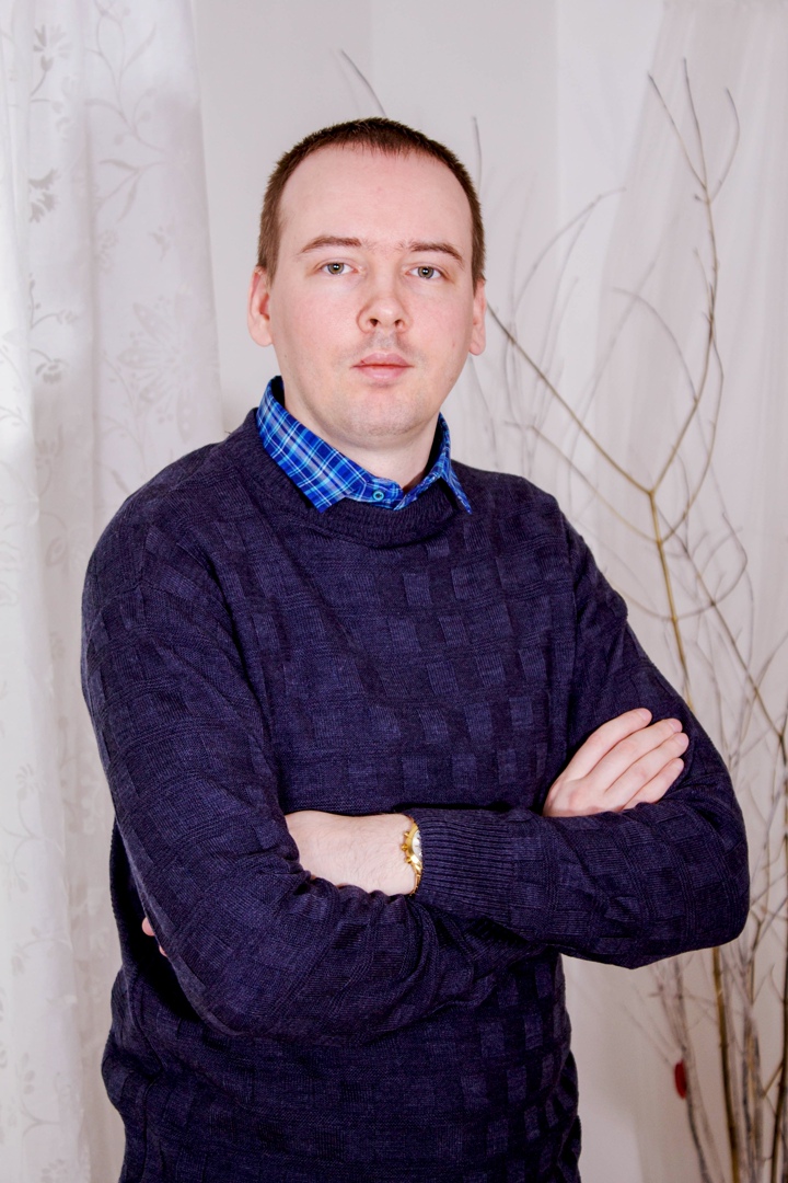 Владимир Анодин